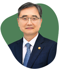 조현 외교부 장관